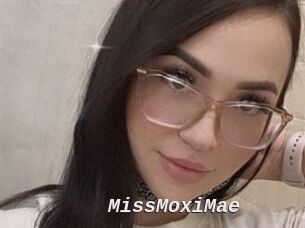 MissMoxiMae