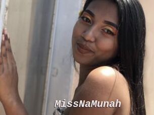 MissNaMunah