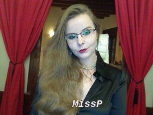 MissP