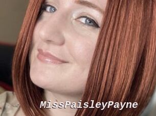MissPaisleyPayne