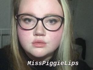 MissPiggieLips