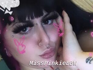 MissPinkieBBW