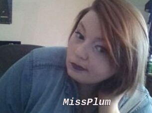 MissPlum