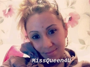 MissQueen4U Live Camgirls Sex