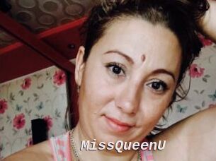 MissQueenU