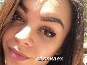 MissRaex