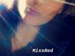 MissRed