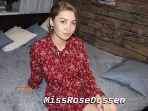 MissRoseDossen