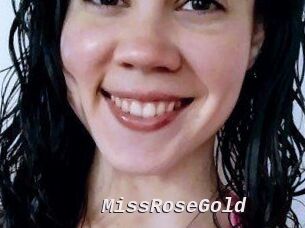MissRoseGold
