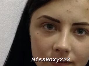 MissRoxy223
