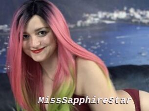 MissSapphireStar