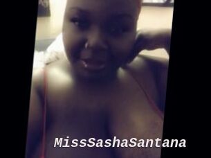 MissSashaSantana