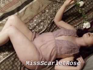 MissScarletRose
