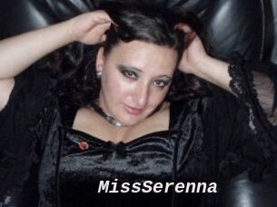 MissSerenna