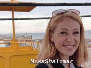 MissShalimar