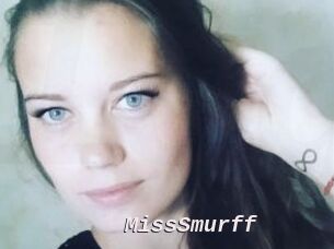 MissSmurff