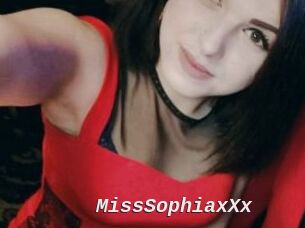 MissSophiaxXx