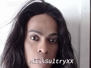 MissSultryXX