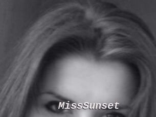 MissSunset
