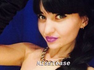 MissTease