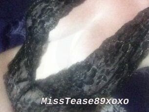 MissTease89xoxo