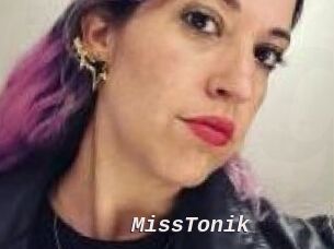 MissTonik