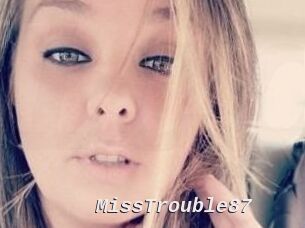 MissTrouble87