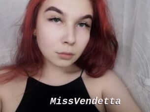 MissVendetta