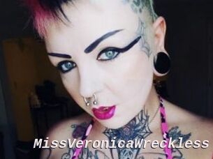 MissVeronicaWreckless