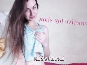 MissVicki
