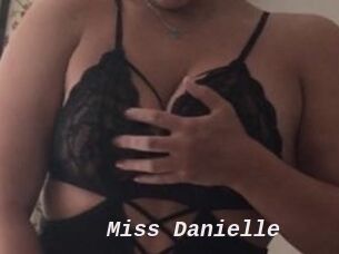 Miss_Danielle Live Camgirls Sex