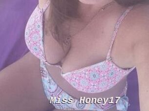 Miss_Honey17