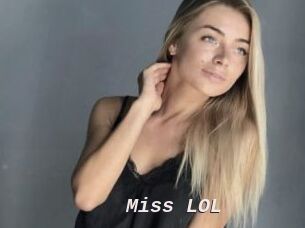 Miss_LOL