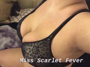 Miss_Scarlet_Fever Live Camgirls Sex