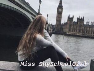 Miss_ShySchoolGirl