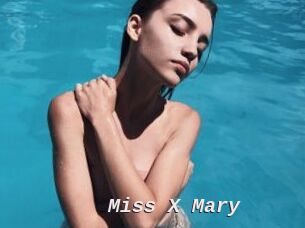 Miss_X_Mary