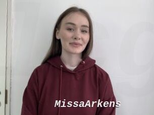 MissaArkens