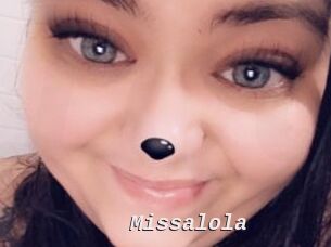 Missalola