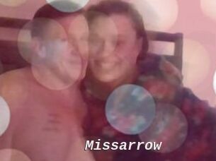 Missarrow