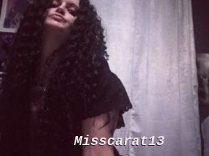 Misscarat13