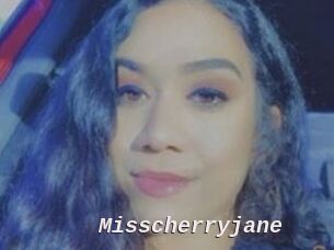 Misscherryjane