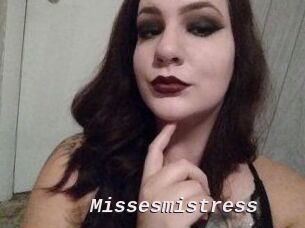 Missesmistress