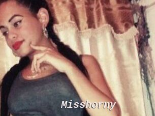 Misshorny_