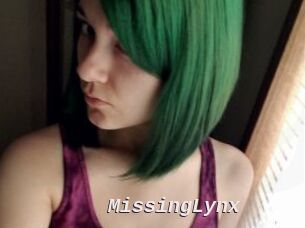 MissingLynx