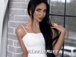 MissisMurr