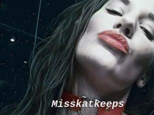 Misskatkeeps