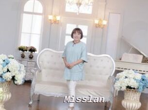 Misslan