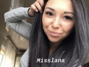 Misslana