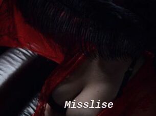 Misslise