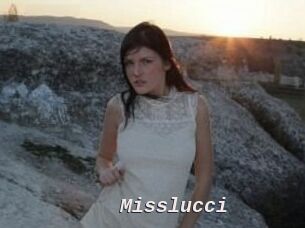 Misslucci